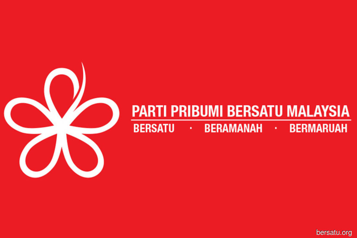 Bersatu has submitted names for Cabinet posts, says Ahmad Faizal